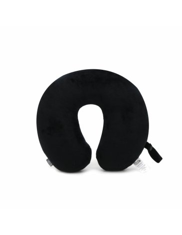 Almohada de Viaje Viscoelastica - TRAVEL TECH