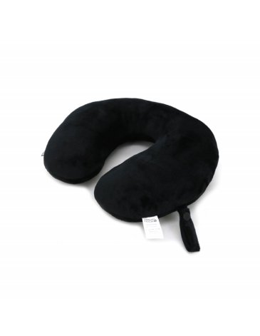 Almohada de Viaje Viscoelastica - TRAVEL TECH