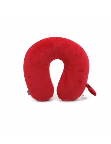 Almohada de Viaje Viscoelastica - TRAVEL TECH