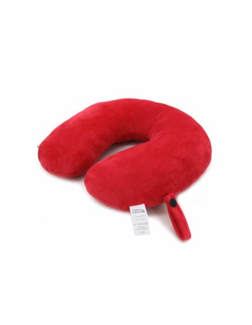 Almohada de Viaje Viscoelastica - TRAVEL TECH