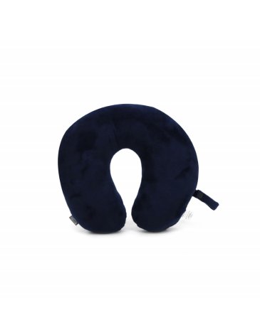 Almohada de Viaje Viscoelastica - TRAVEL TECH