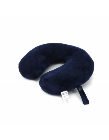 Almohada de Viaje Viscoelastica - TRAVEL TECH