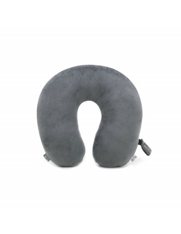 Almohada de Viaje Viscoelastica - TRAVEL TECH