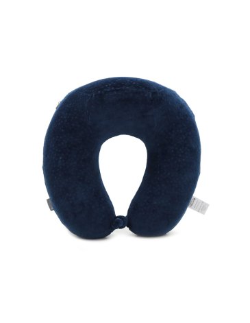 Almohada de Viaje Viscoelastica - TRAVEL TECH