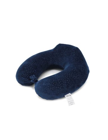 Almohada de Viaje Viscoelastica - TRAVEL TECH