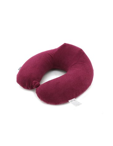 Almohada de Viaje Viscoelastica - TRAVEL TECH