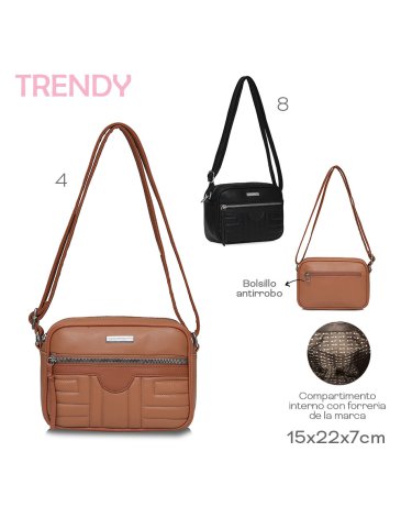 Cartera TRENDY