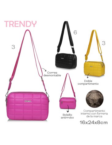 Morral - TRENDY