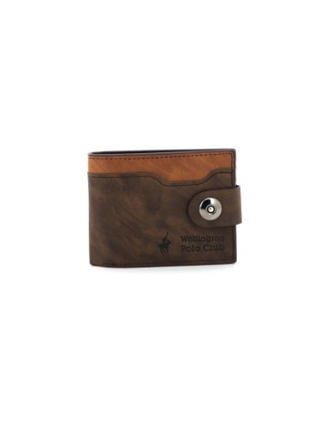 Billetera - WELLINGTON POLO CLUB