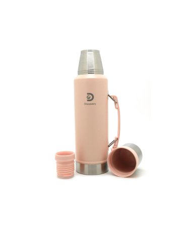 Termo 1300 ML - DISCOVERY