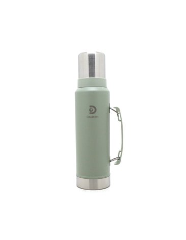 Termo 1300 ml - DISCOVERY