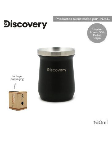 Mate DISCOVERY