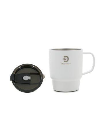 Vaso Termico 350 ML - DISCOVERY
