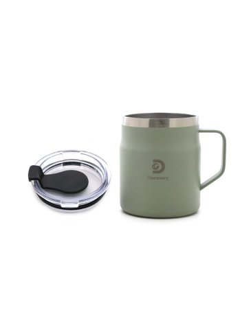 Taza Termica 350ml - DISCOVERY