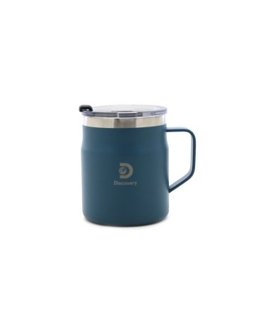 Taza Termica 350ml - DISCOVERY