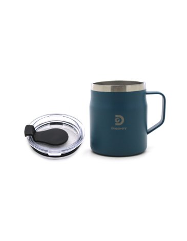 Taza Termica 350ml - DISCOVERY