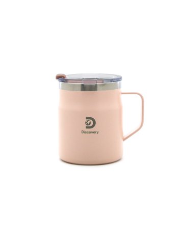 Taza Termica 350ml - DISCOVERY