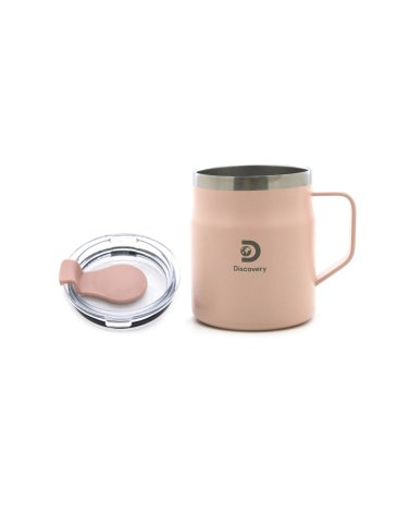 Taza Termica 350ml - DISCOVERY