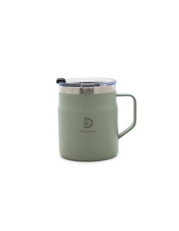 Taza Termica 350ml - DISCOVERY