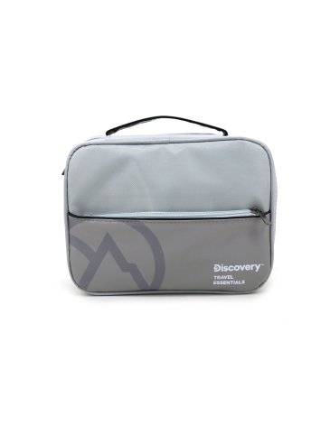Organizador de Viaje - DISCOVERY