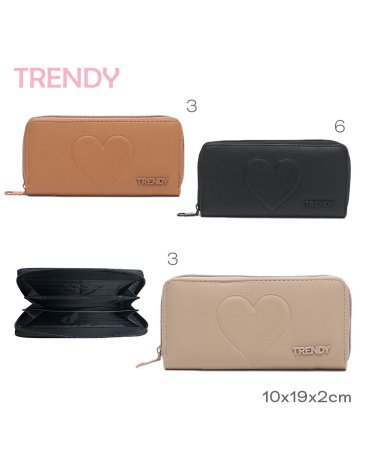 Billetera TRENDY