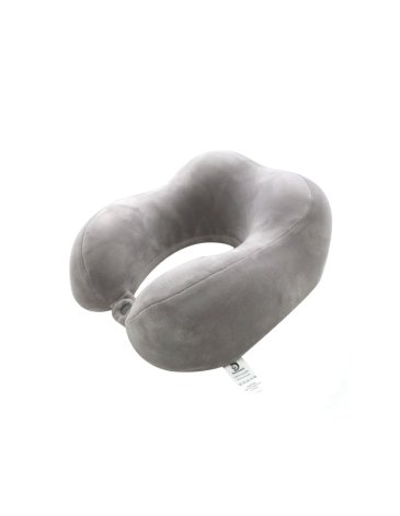 Almohada de Viaje Viscoelastica - DISCOVERY