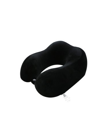 Almohada de Viaje Viscoelastica - DISCOVERY