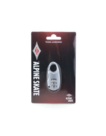 Candado - ALPINE SKATE