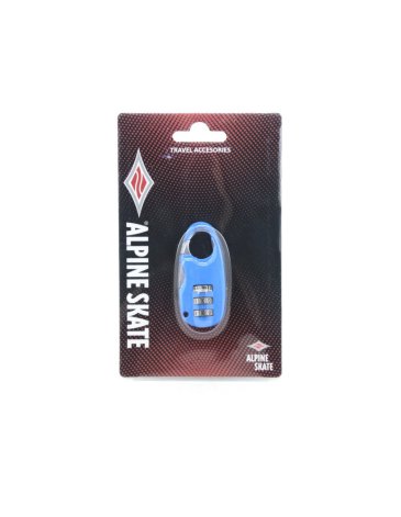 Candado - ALPINE SKATE
