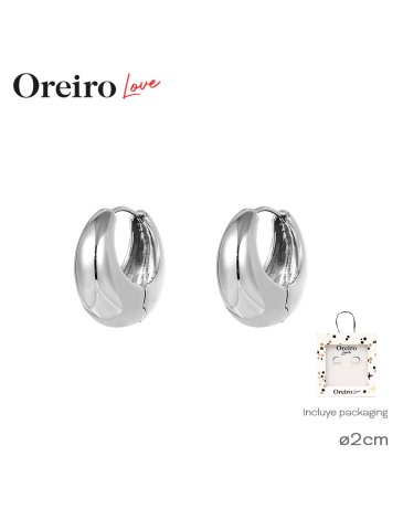 Aros LAS OREIRO