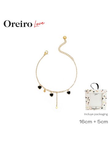 Pulsera LAS OREIRO