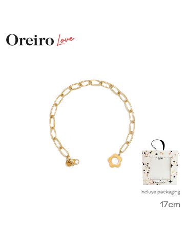 Venta por Mayor y Catalogo Pulsera LAS OREIRO