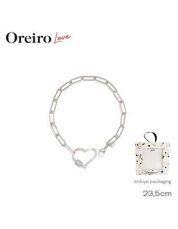 Pulsera - LAS OREIRO