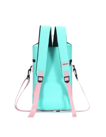 Bolso / Mochila  Matero - TRENDY