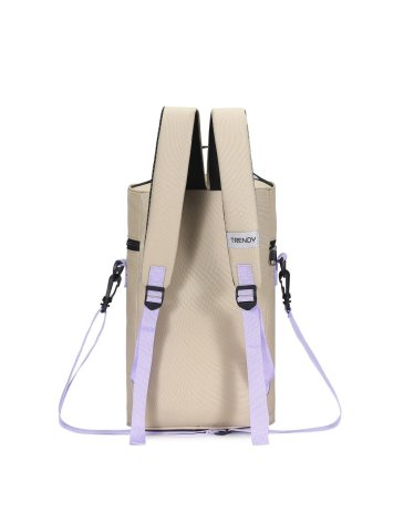 Bolso / Mochila  Matero - TRENDY