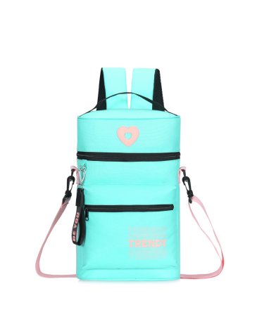 Bolso / Mochila  Matero - TRENDY