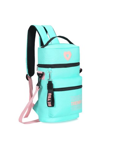 Bolso / Mochila  Matero - TRENDY