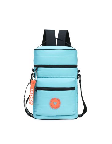 Bolso / Mochila  Matero - TRENDY