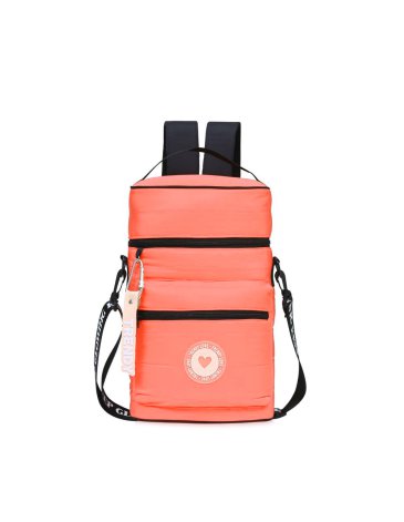 Bolso / Mochila  Matero - TRENDY