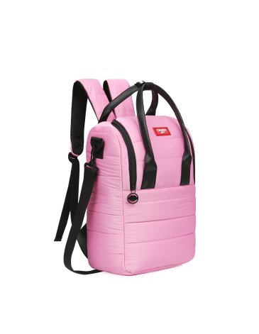 Bolso / Mochila  Matero - LAS OREIRO