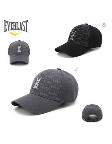 Gorra EVERLAST