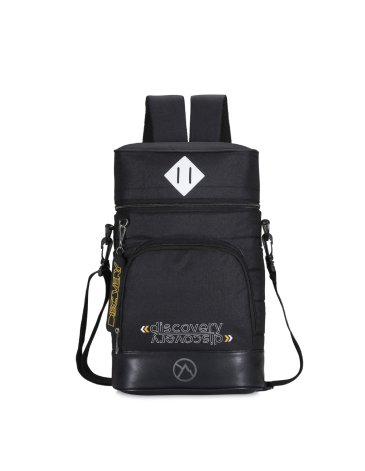 Bolso / Mochila  Matero - DISCOVERY