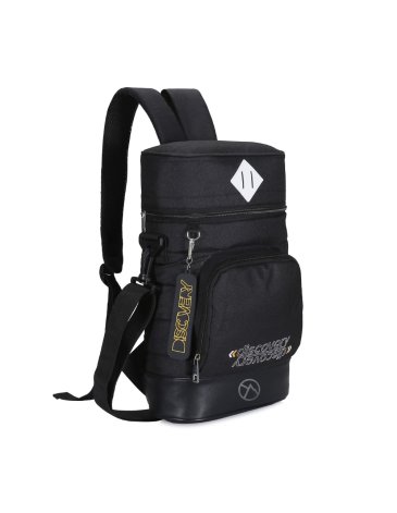 Bolso / Mochila  Matero - DISCOVERY