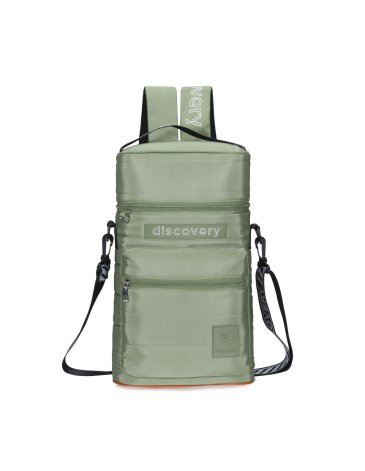 Bolso / Mochila  Matero - DISCOVERY