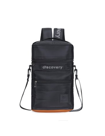 Bolso / Mochila  Matero - DISCOVERY