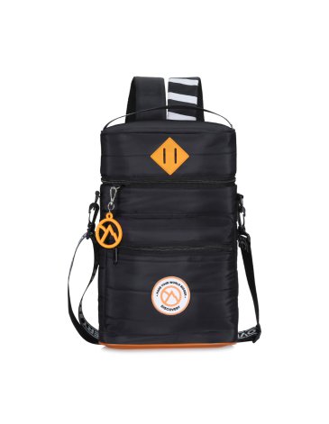 Bolso / Mochila  Matero - DISCOVERY