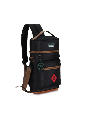 Bolso / Mochila  Matero - DISCOVERY