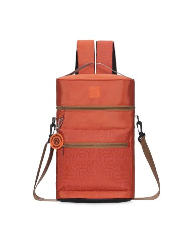 Bolso / Mochila  Matero - DISCOVERY