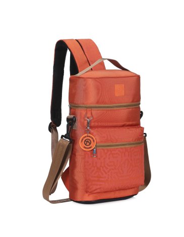 Bolso / Mochila  Matero - DISCOVERY