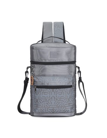 Bolso / Mochila  Matero - DISCOVERY